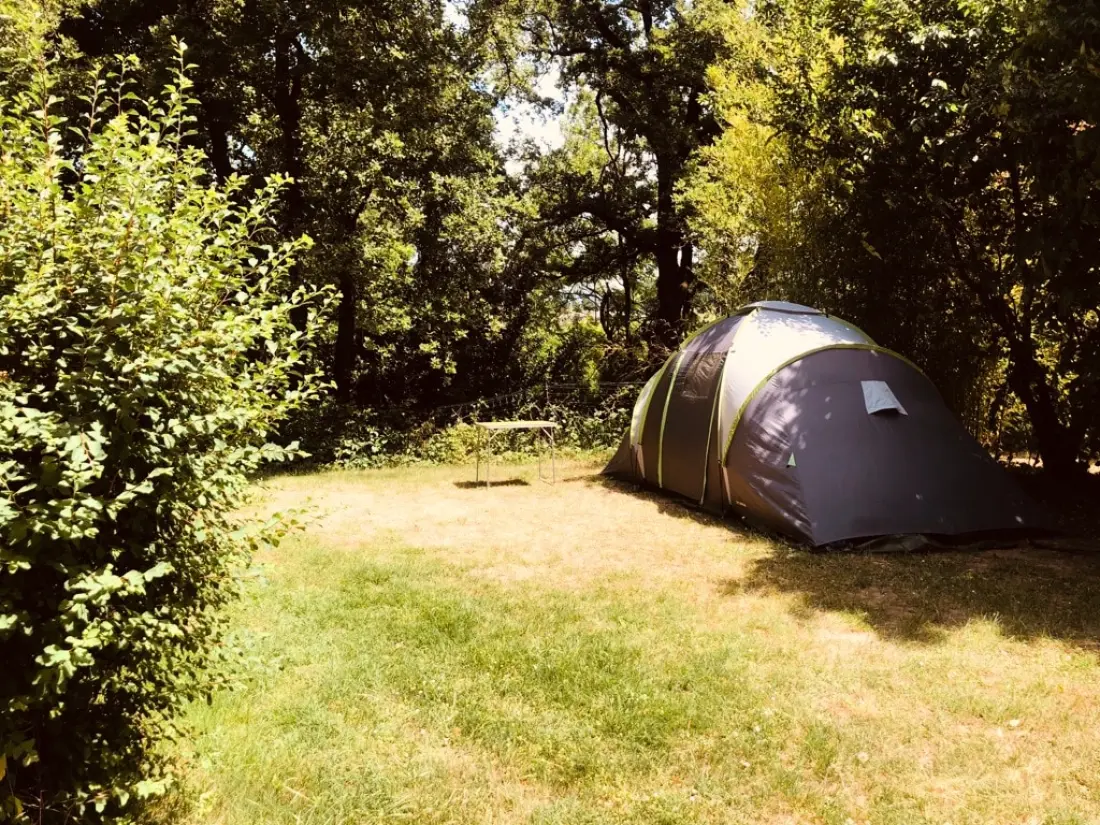 Ushuaïa Villages - Camping Les 4 Saisons 4 étoiles★★★★