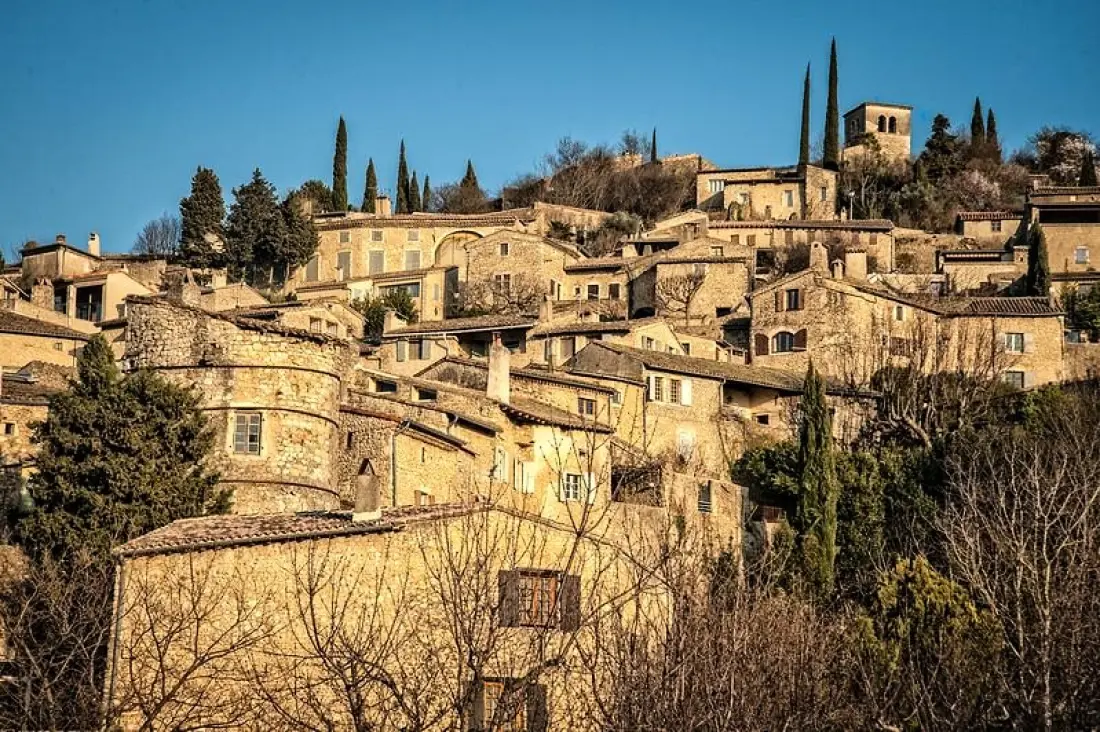 Ushuaïa Villages - Camping Les 4 Saisons 4 étoiles★★★★
