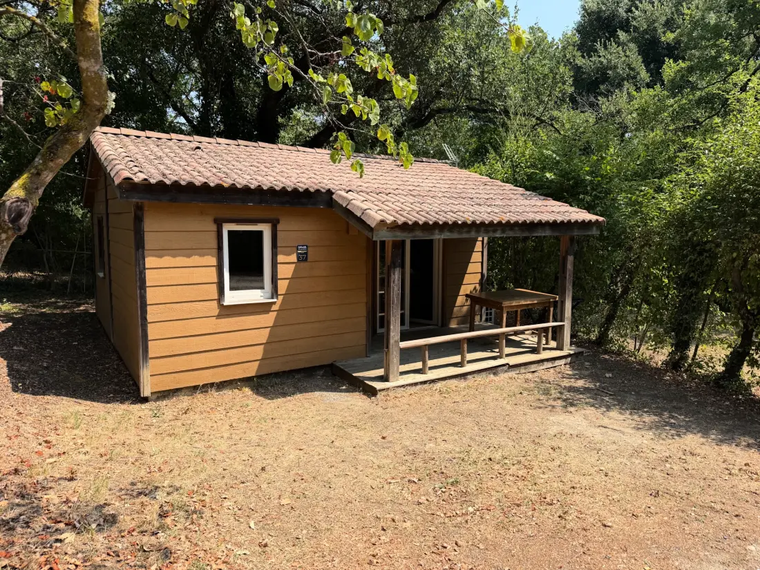 Ushuaïa Villages - Camping Les 4 Saisons 4 étoiles★★★★