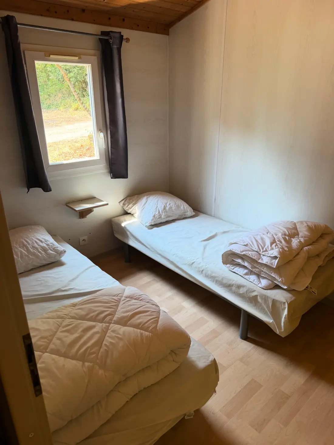 Ushuaïa Villages - Camping Les 4 Saisons 4 étoiles★★★★