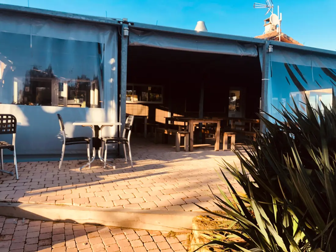 Ushuaïa Villages - Camping Les 4 Saisons 4 étoiles★★★★