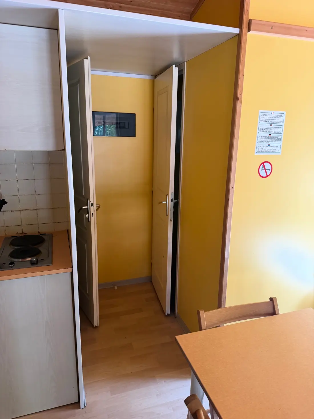 Ushuaïa Villages - Camping Les 4 Saisons 4 étoiles★★★★