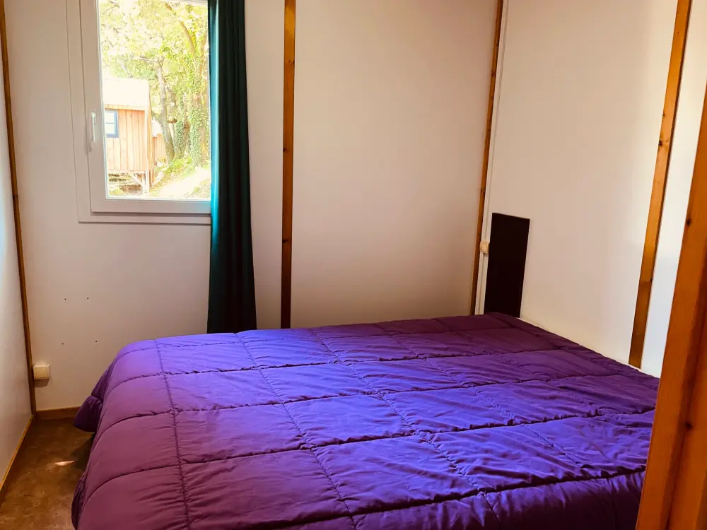 Ushuaïa Villages - Camping Les 4 Saisons 4 étoiles★★★★