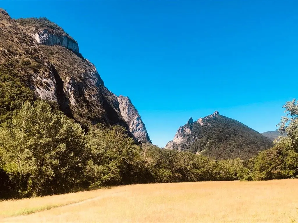 Ushuaïa Villages - Camping Les 4 Saisons 4 étoiles★★★★