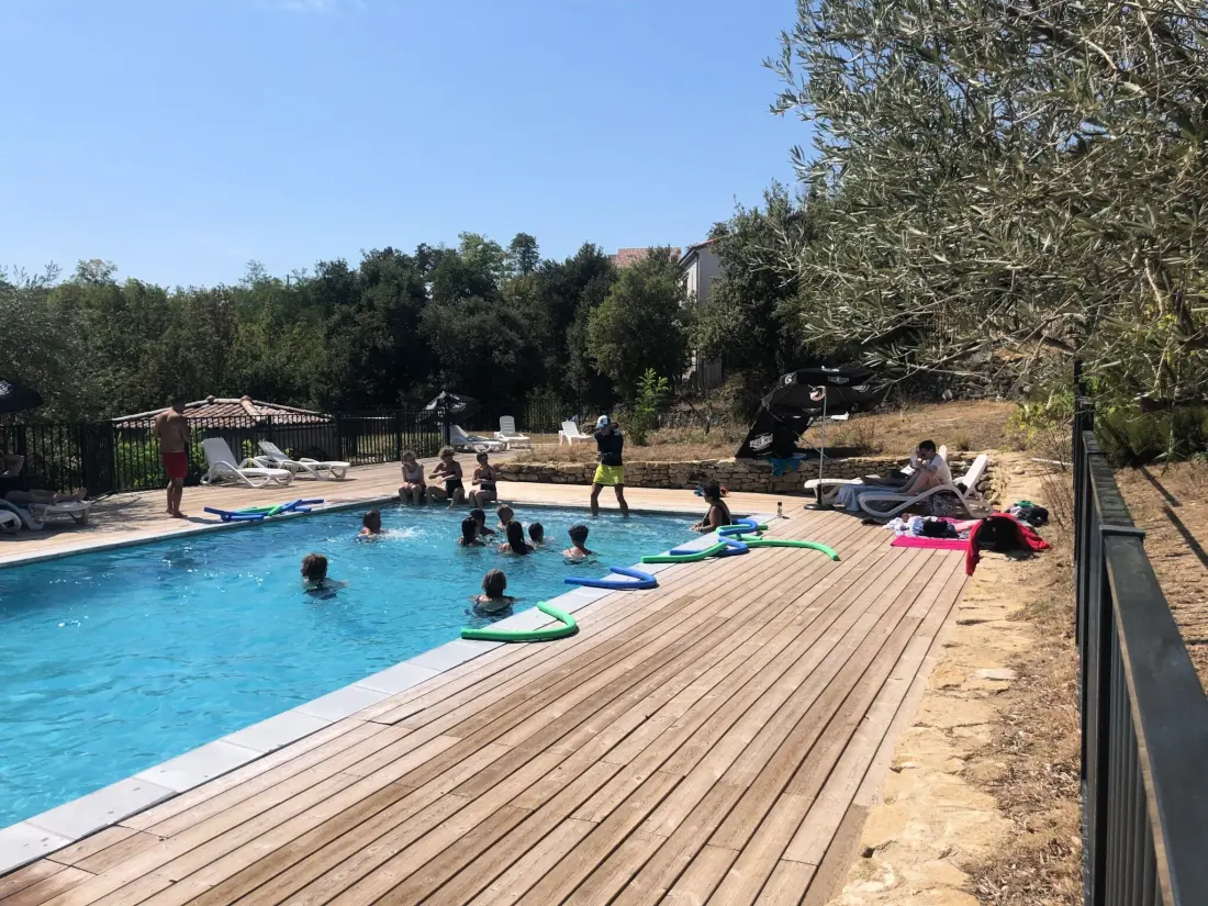 Ushuaïa Villages - Camping Les 4 Saisons 4 étoiles★★★★