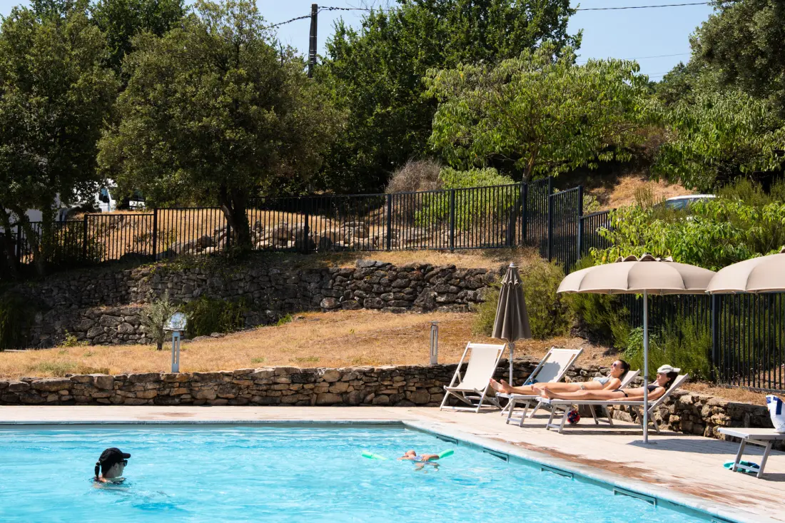 Ushuaïa Villages - Camping Les 4 Saisons 4 étoiles★★★★