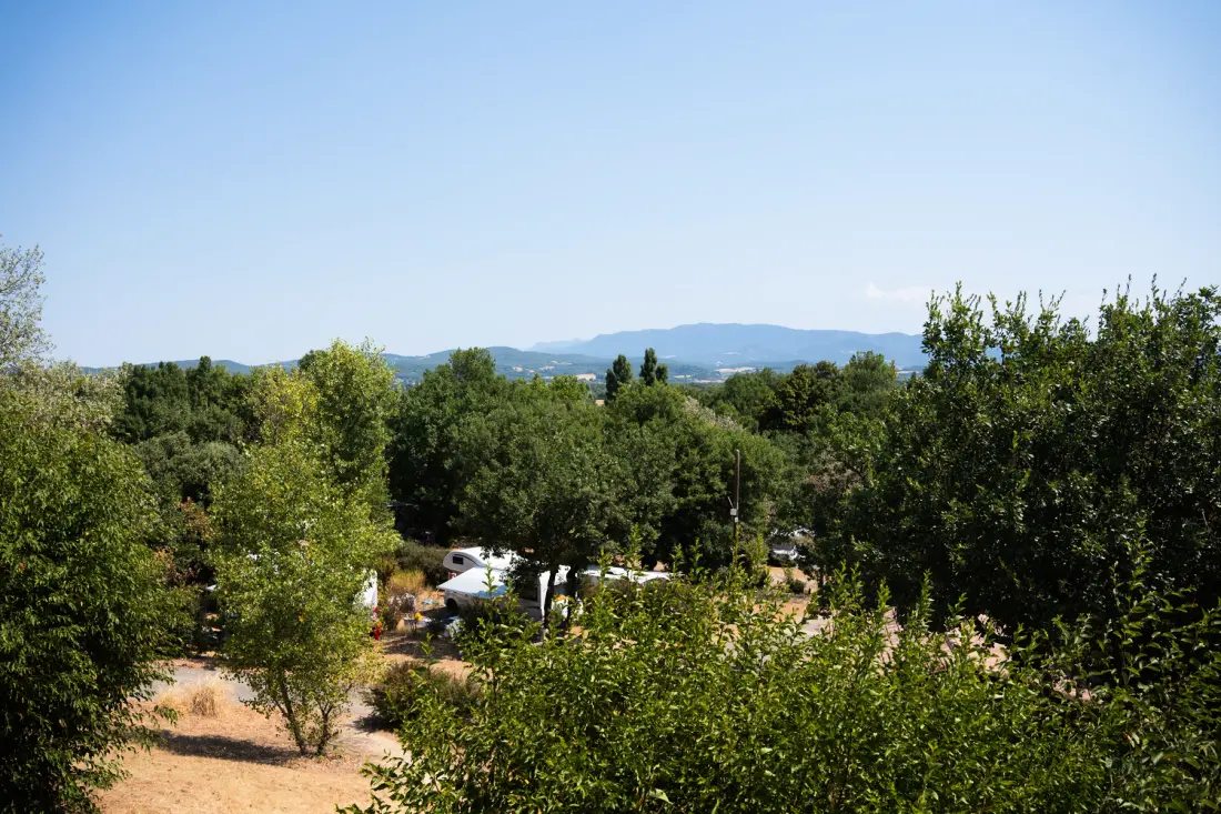 Ushuaïa Villages - Camping Les 4 Saisons 4 étoiles★★★★