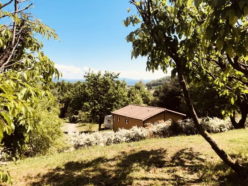 Ushuaïa Villages - Camping Les 4 Saisons 4 étoiles★★★★