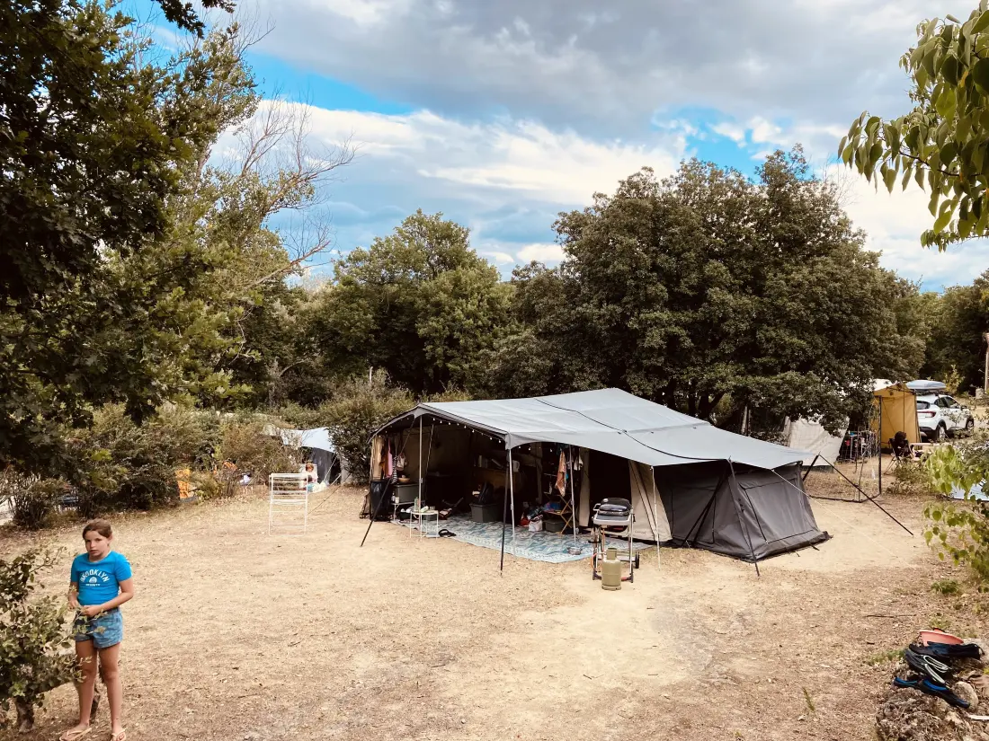 Ushuaïa Villages - Camping Les 4 Saisons 4 étoiles★★★★