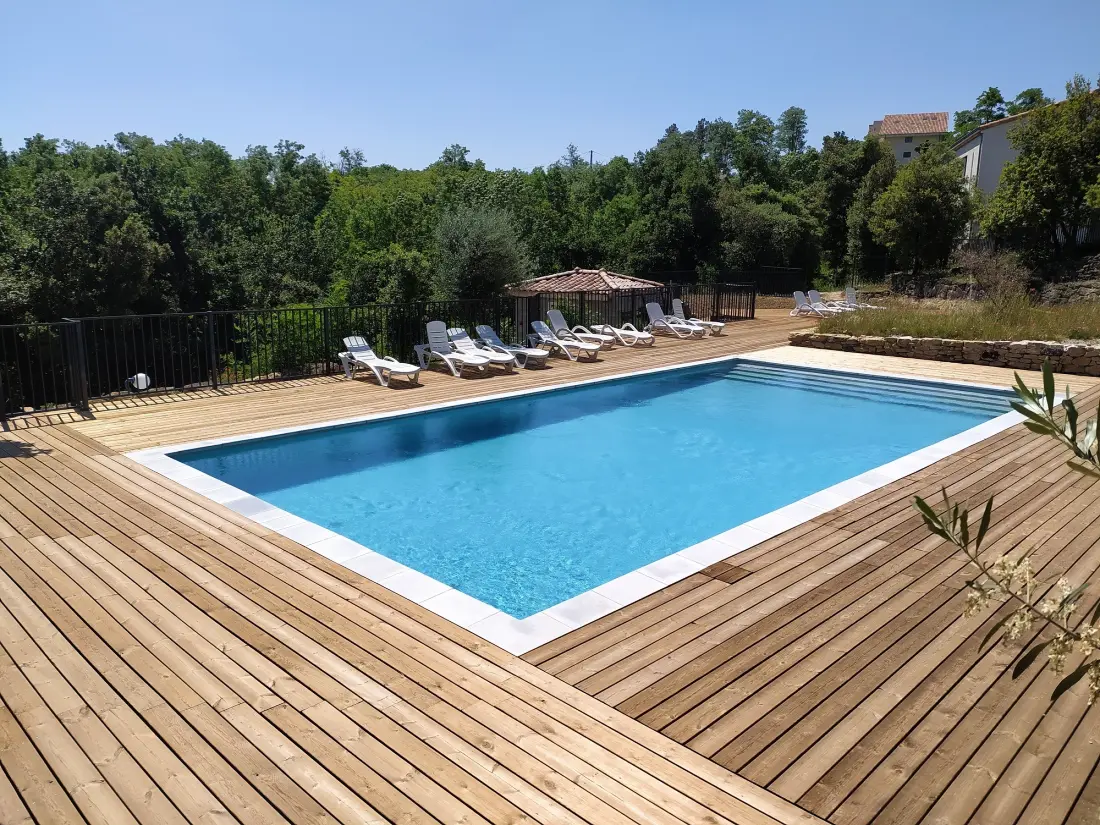 Ushuaïa Villages - Camping Les 4 Saisons 4 étoiles★★★★