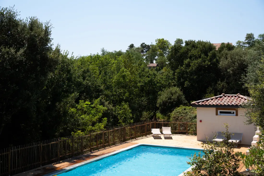 Ushuaïa Villages - Camping Les 4 Saisons 4 étoiles★★★★