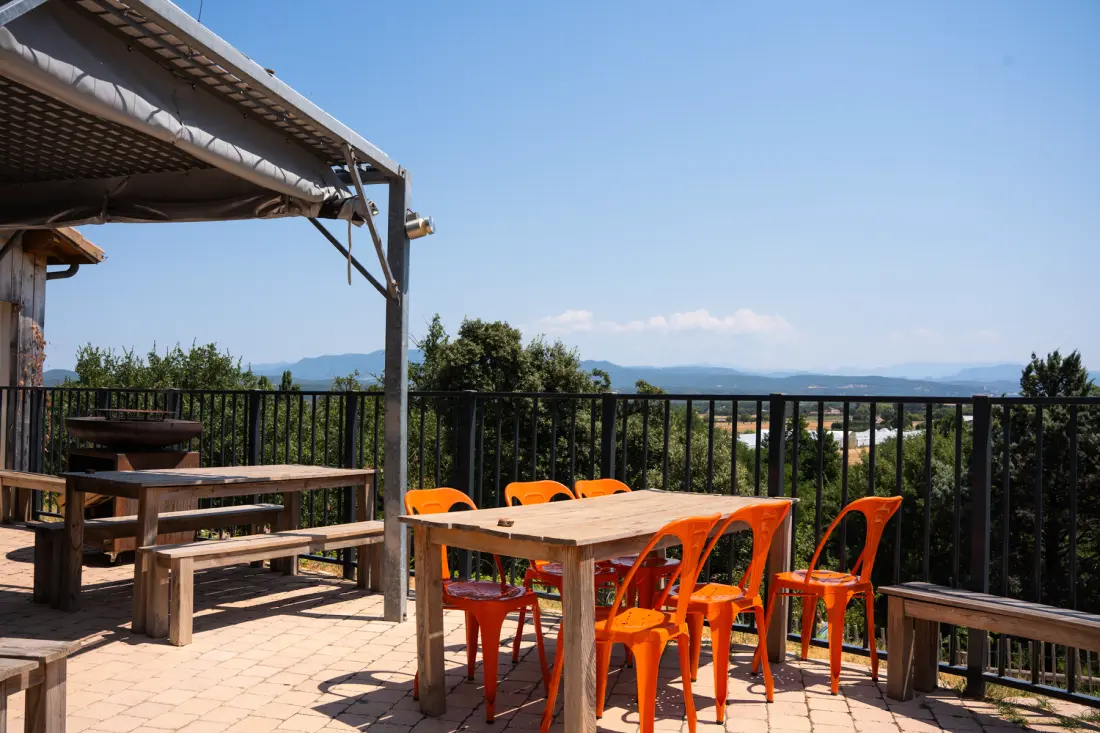 Ushuaïa Villages - Camping Les 4 Saisons 4 étoiles★★★★