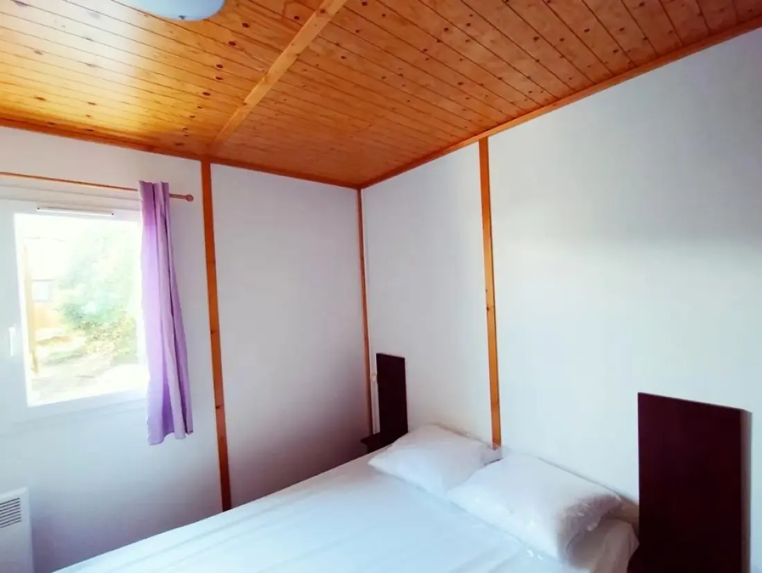 Ushuaïa Villages - Camping Les 4 Saisons 4 étoiles★★★★