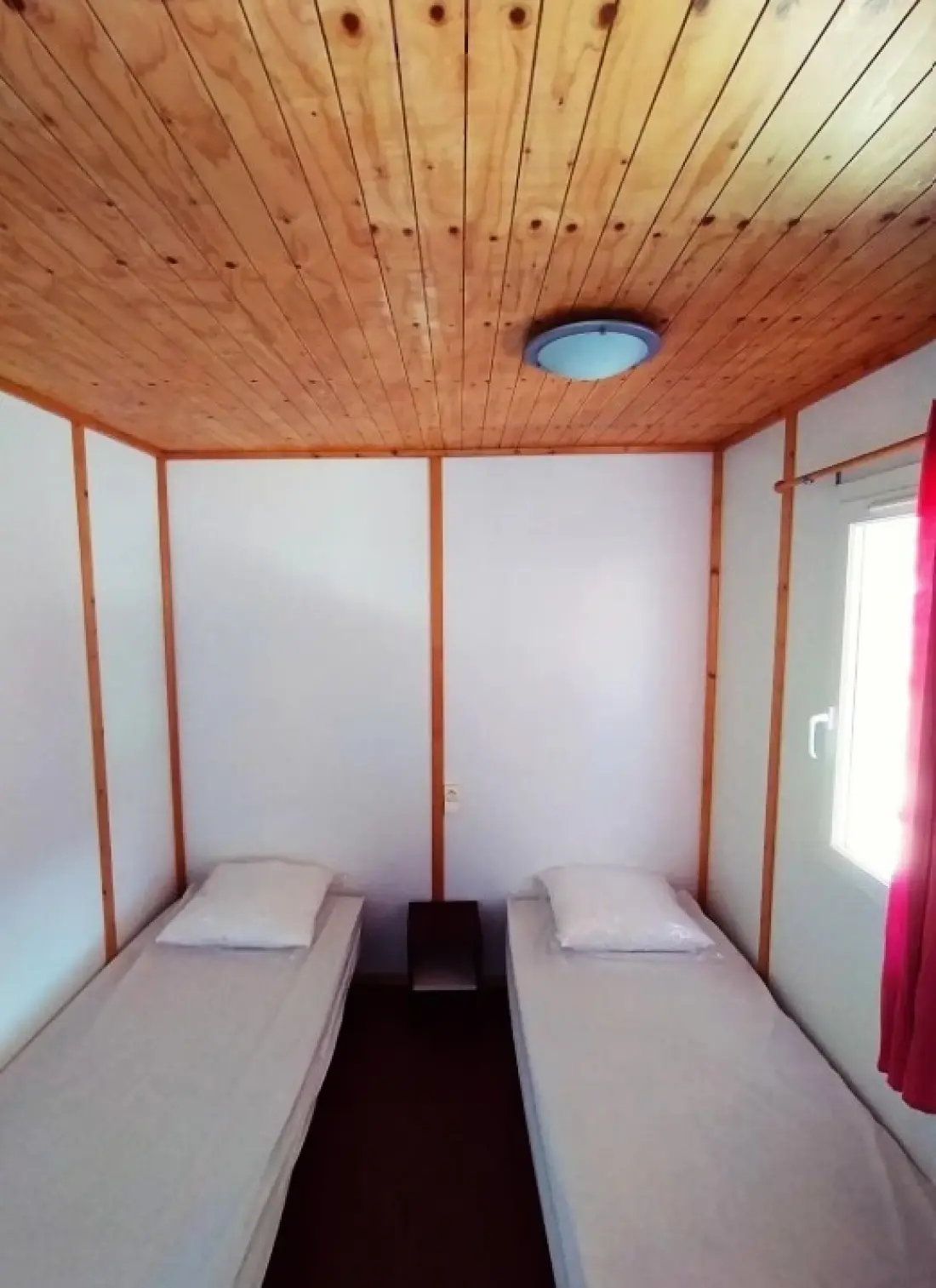 Ushuaïa Villages - Camping Les 4 Saisons 4 étoiles★★★★