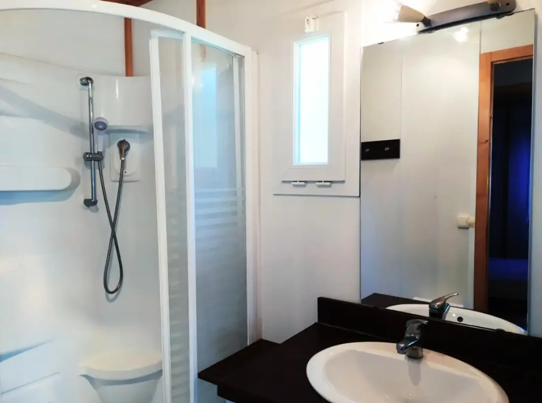 Ushuaïa Villages - Camping Les 4 Saisons 4 étoiles★★★★