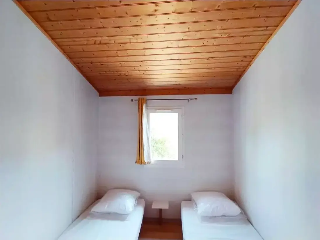 Ushuaïa Villages - Camping Les 4 Saisons 4 étoiles★★★★