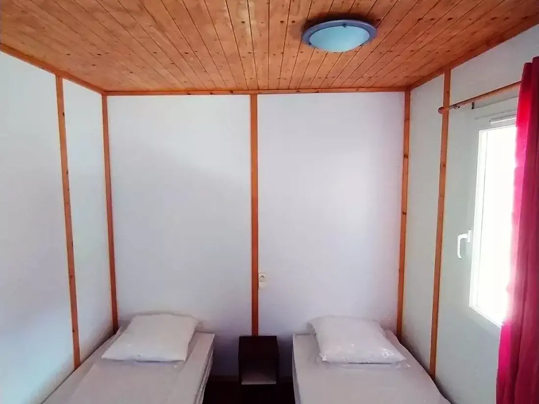 Ushuaïa Villages - Camping Les 4 Saisons 4 étoiles★★★★