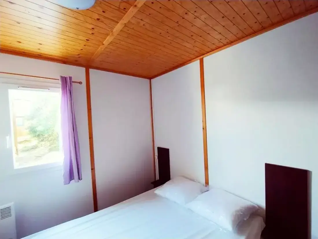 Ushuaïa Villages - Camping Les 4 Saisons 4 étoiles★★★★