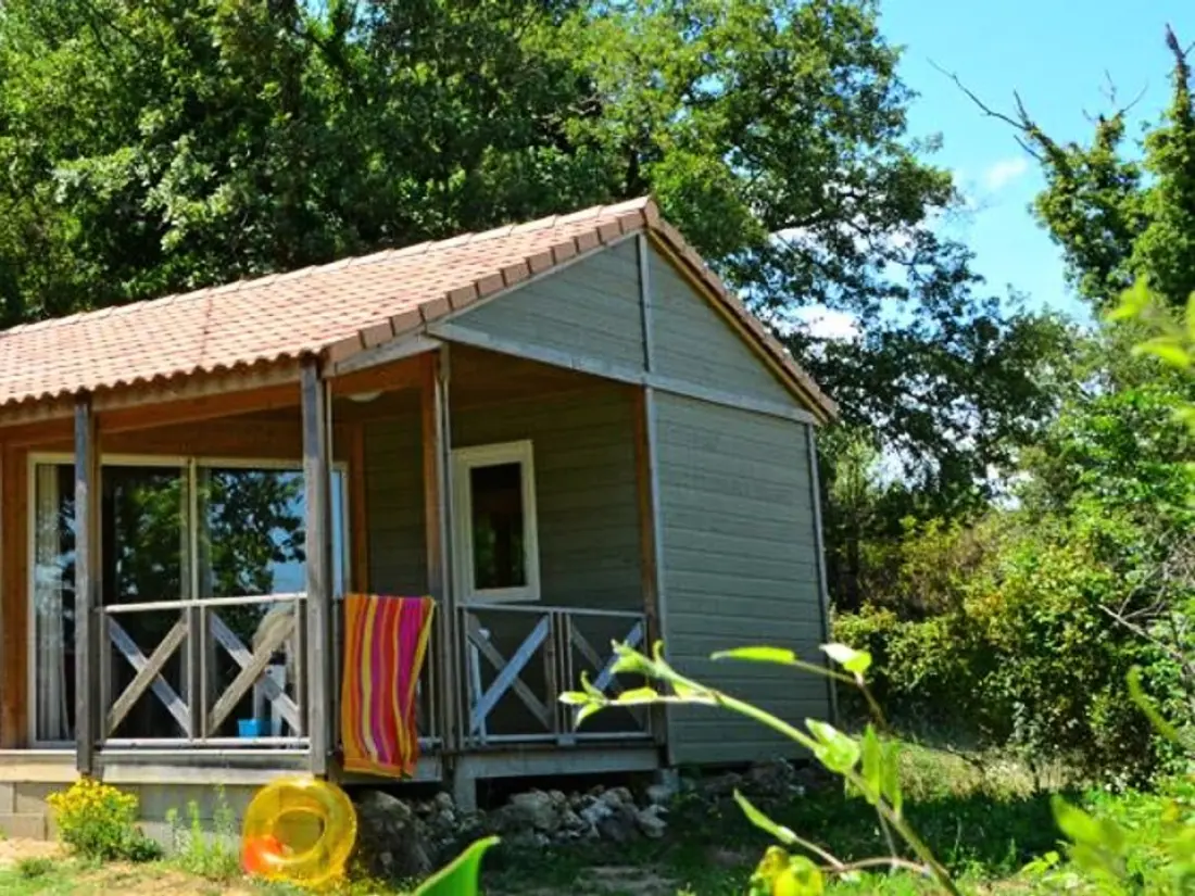 Ushuaïa Villages - Camping Les 4 Saisons 4 étoiles★★★★