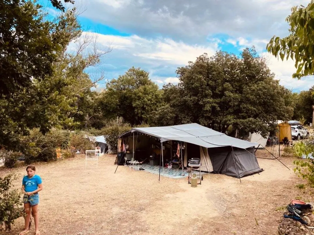Ushuaïa Villages - Camping Les 4 Saisons 4 étoiles★★★★