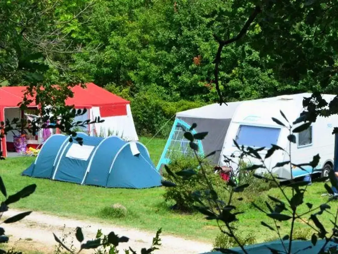Ushuaïa Villages - Camping Les 4 Saisons 4 étoiles★★★★
