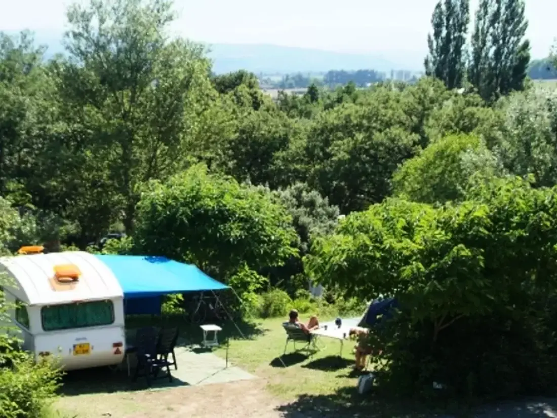Ushuaïa Villages - Camping Les 4 Saisons 4 étoiles★★★★
