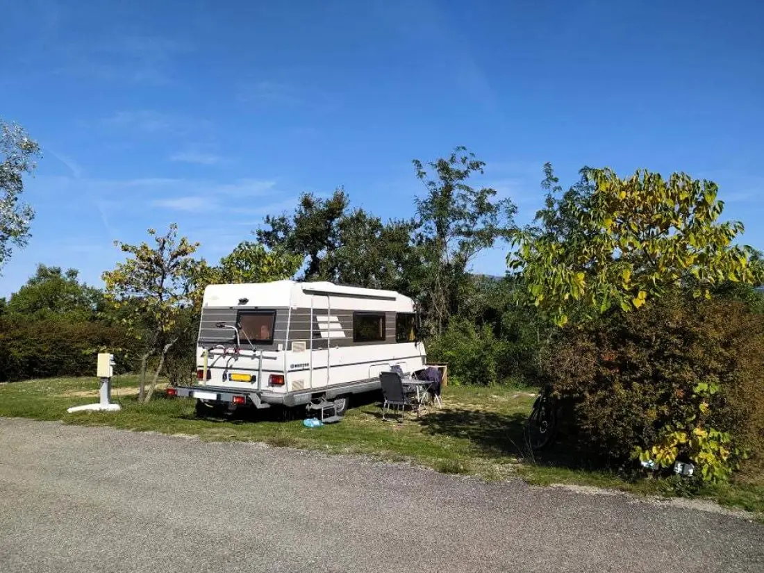 Ushuaïa Villages - Camping Les 4 Saisons 4 étoiles★★★★