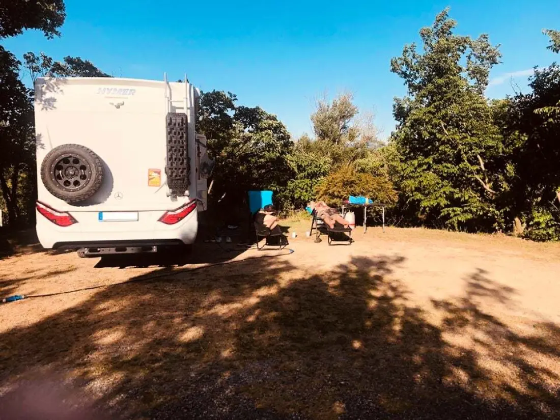 Ushuaïa Villages - Camping Les 4 Saisons 4 étoiles★★★★