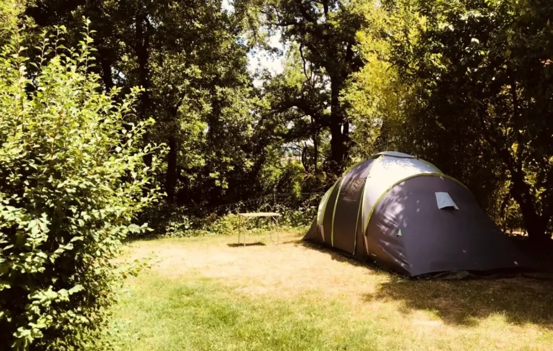 Ushuaïa Villages - Camping Les 4 Saisons 4 étoiles★★★★