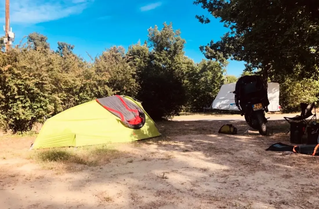 Ushuaïa Villages - Camping Les 4 Saisons 4 étoiles★★★★