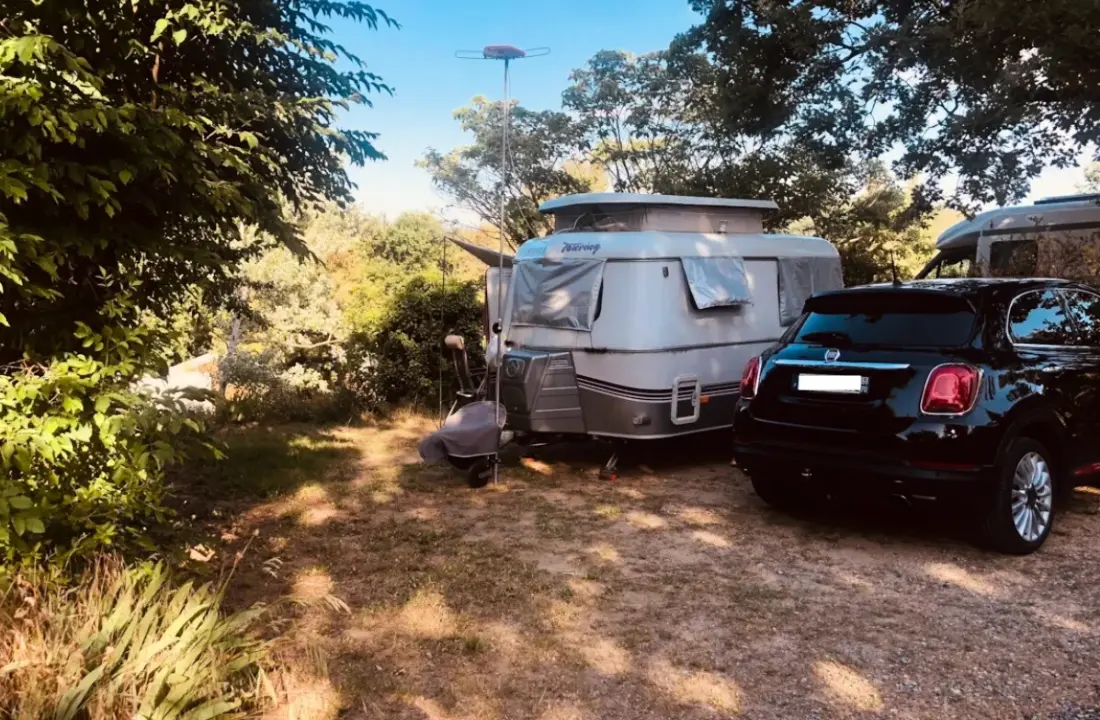 Ushuaïa Villages - Camping Les 4 Saisons 4 étoiles★★★★