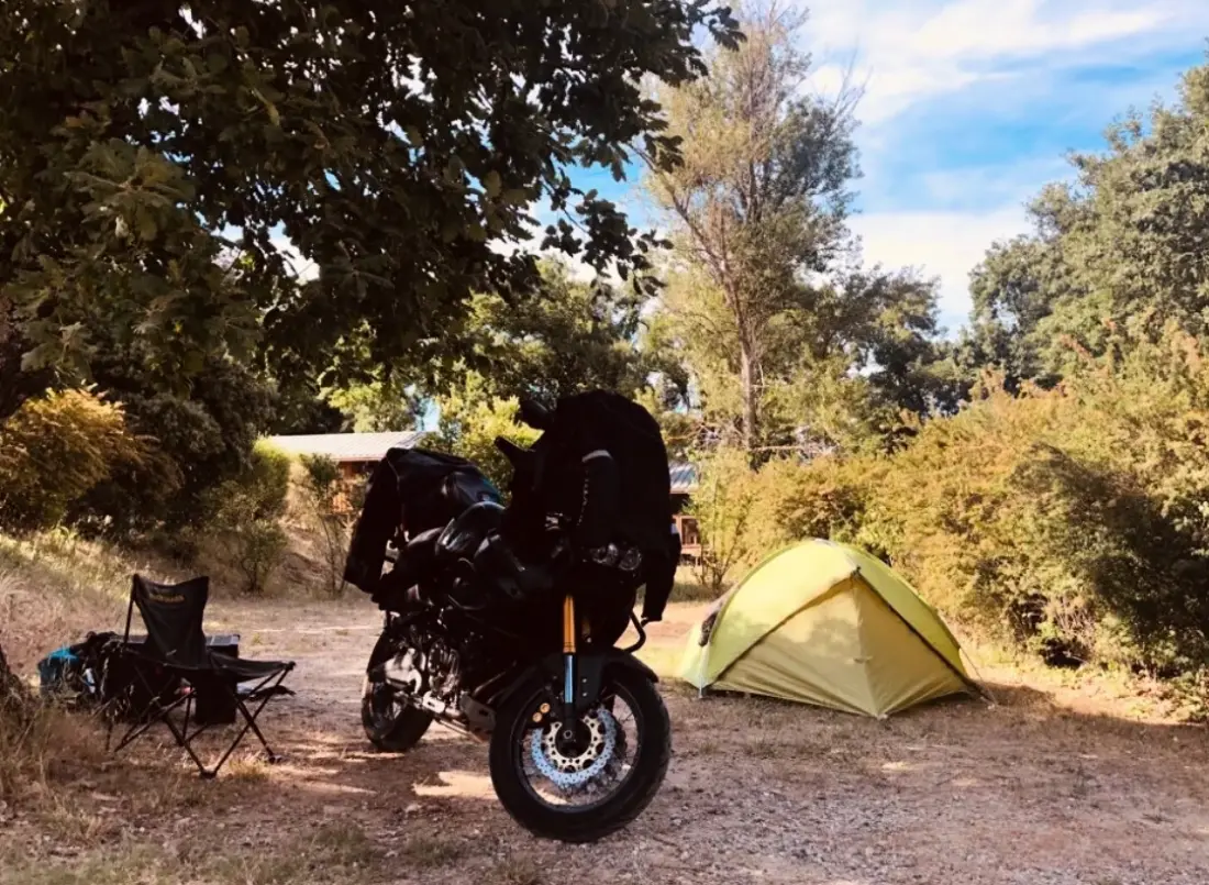 Ushuaïa Villages - Camping Les 4 Saisons 4 étoiles★★★★