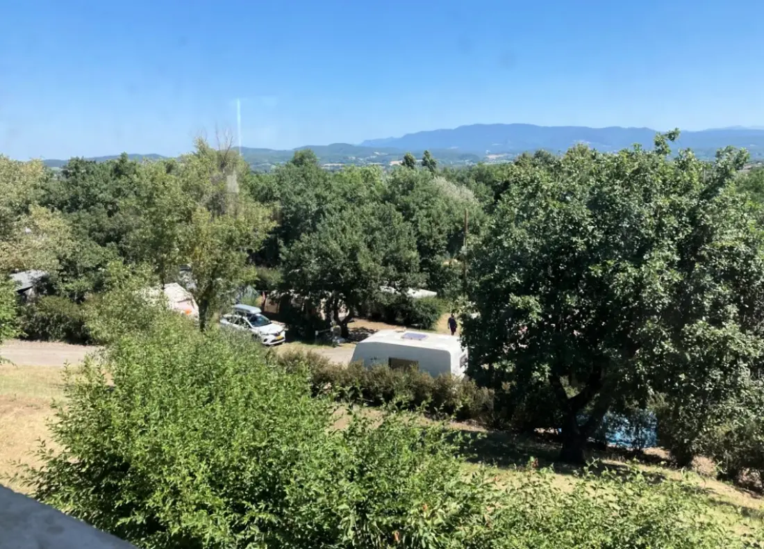 Ushuaïa Villages - Camping Les 4 Saisons 4 étoiles★★★★