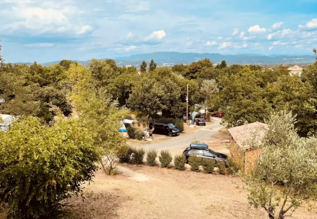 Ushuaïa Villages - Camping Les 4 Saisons 4 étoiles★★★★