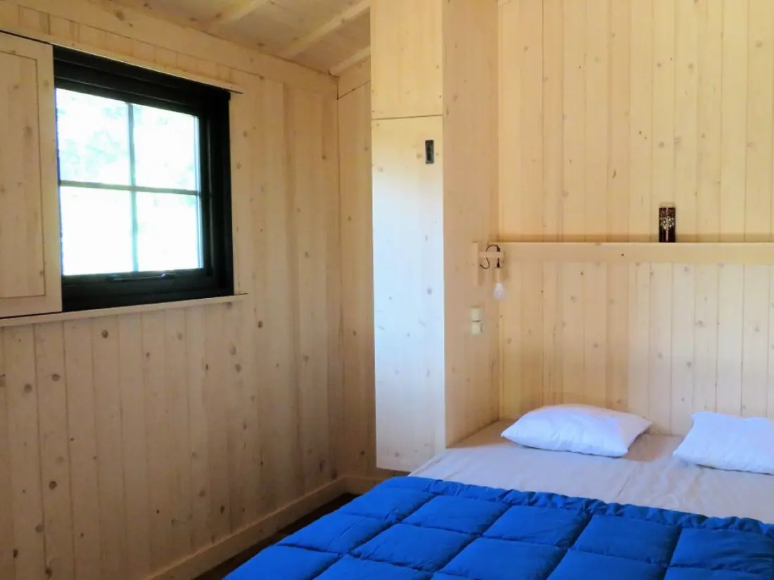 Ushuaïa Villages - Camping Les 4 Saisons 4 étoiles★★★★