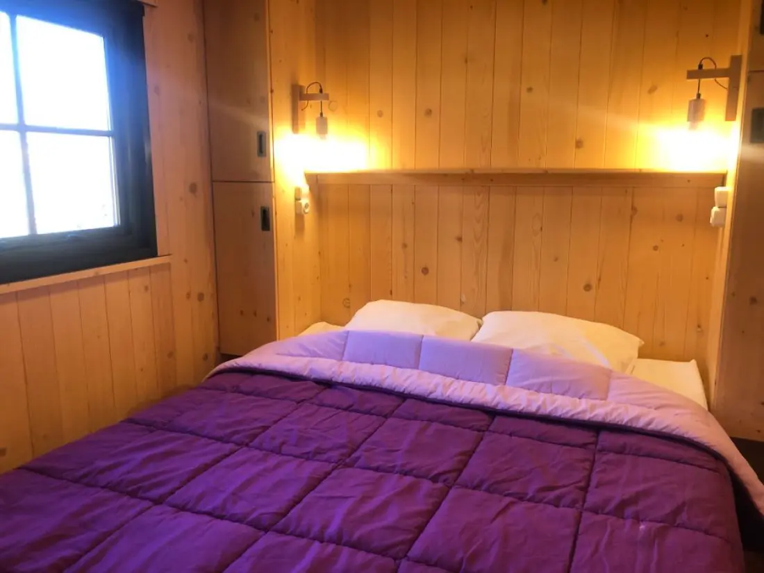 Ushuaïa Villages - Camping Les 4 Saisons 4 étoiles★★★★