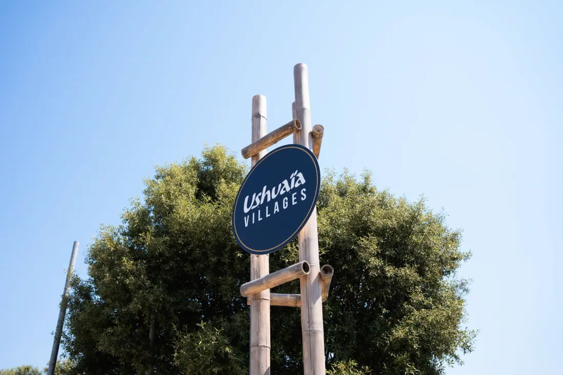 Ushuaïa Villages - Camping Les 4 Saisons 4 étoiles★★★★