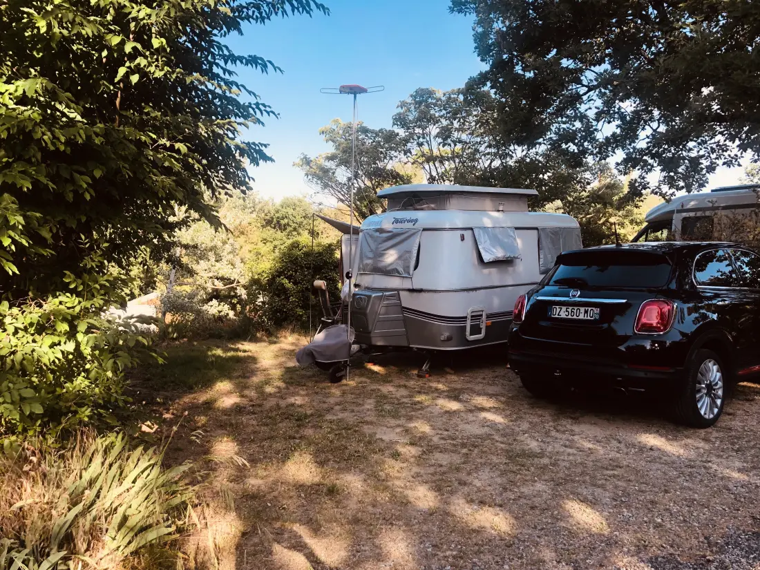 Ushuaïa Villages - Camping Les 4 Saisons 4 étoiles★★★★