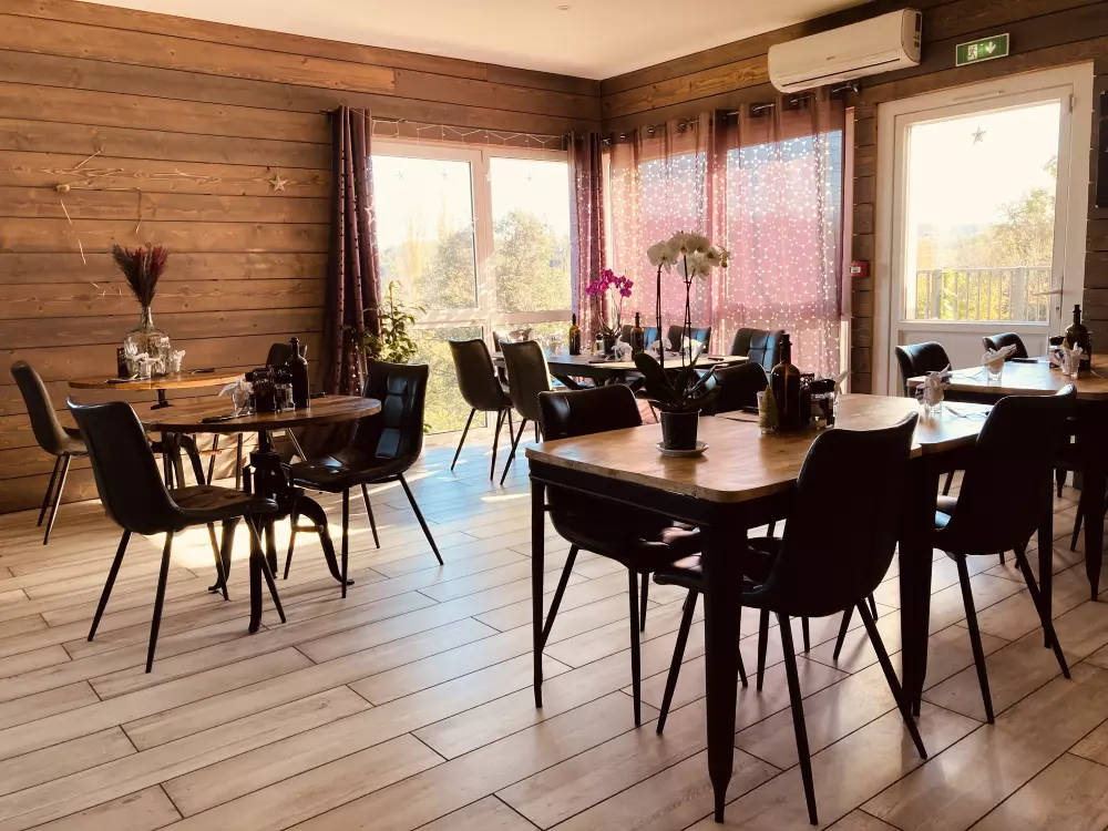 Ushuaïa Villages - Camping Les 4 Saisons 4 étoiles★★★★