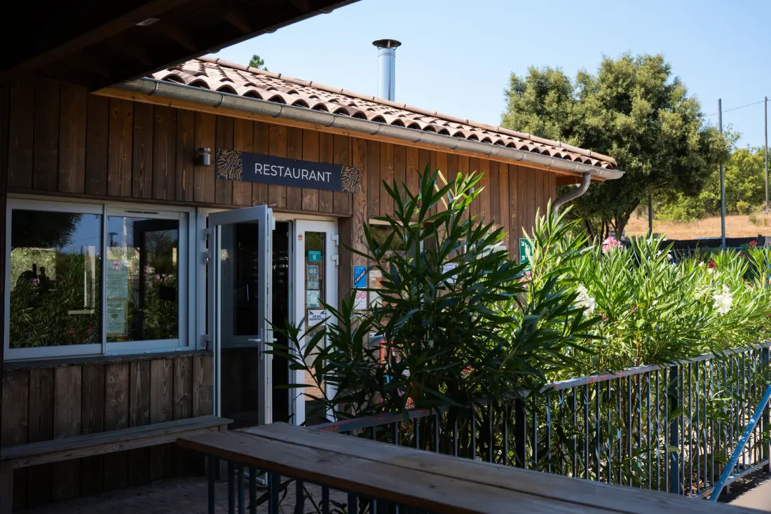 Ushuaïa Villages - Camping Les 4 Saisons 4 étoiles★★★★