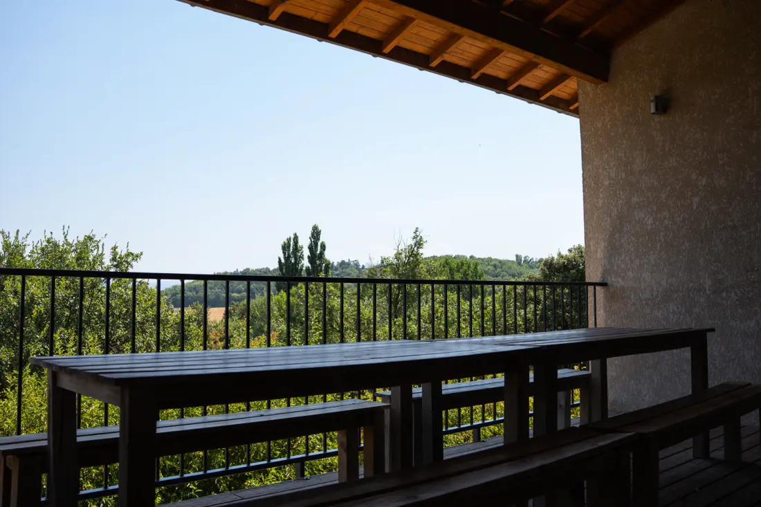 Ushuaïa Villages - Camping Les 4 Saisons 4 étoiles★★★★