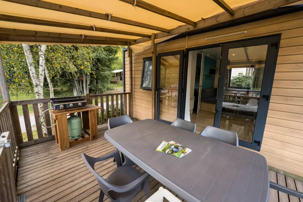 Flower Camping LA STENIOLE 4 étoiles★★★★