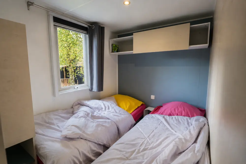 Flower Camping LA STENIOLE 4 étoiles★★★★