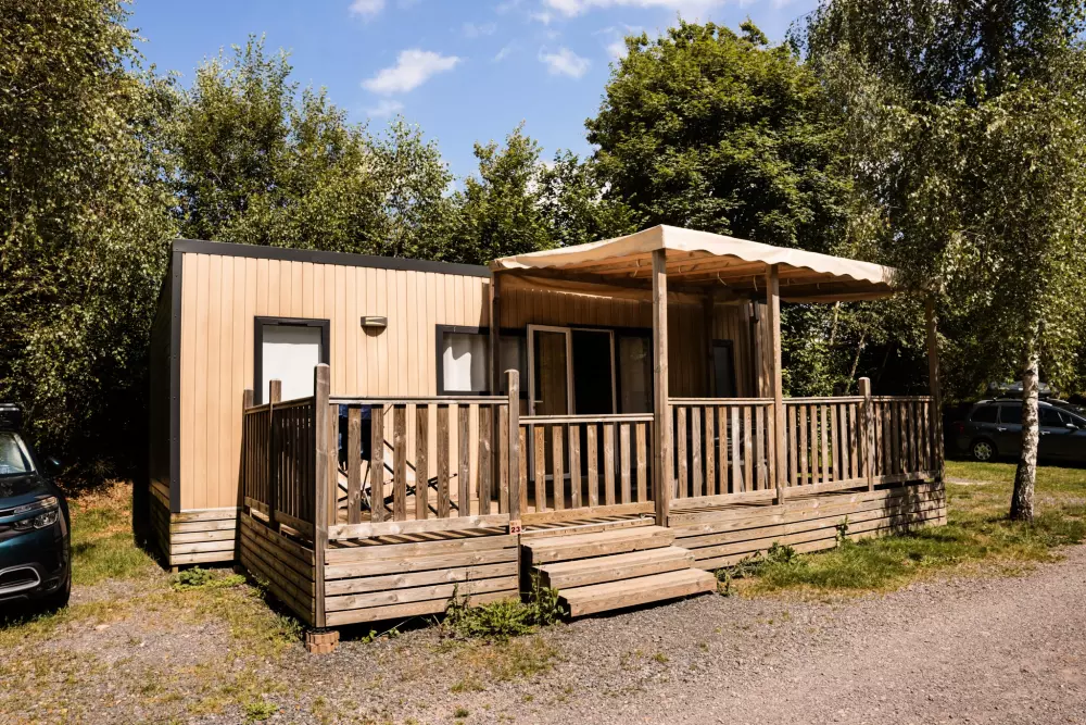 Flower Camping LA STENIOLE 4 étoiles★★★★