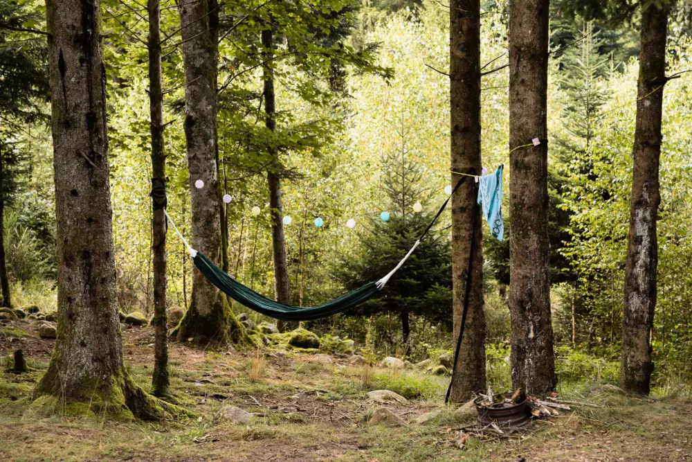 Flower Camping LA STENIOLE 4 étoiles★★★★