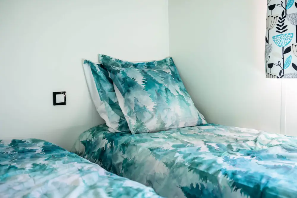 Flower Camping LA STENIOLE 4 étoiles★★★★