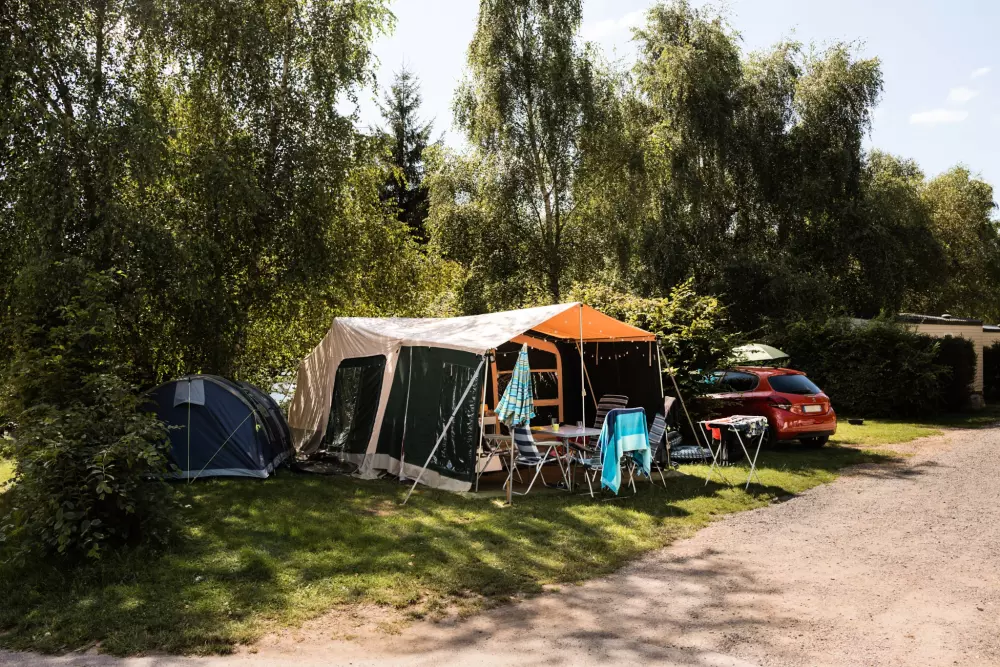 Flower Camping LA STENIOLE 4 étoiles★★★★