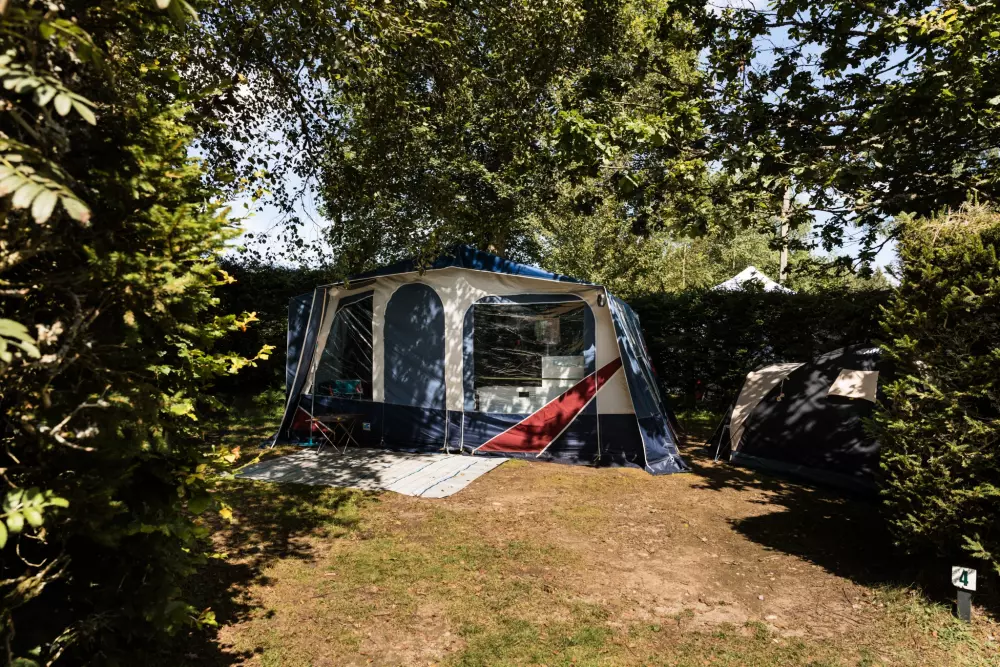 Flower Camping LA STENIOLE 4 étoiles★★★★