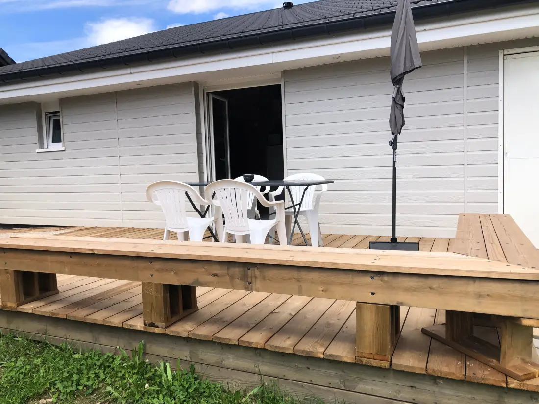 Location de Vacances Granges-Aumontzey-Aumontzey 6