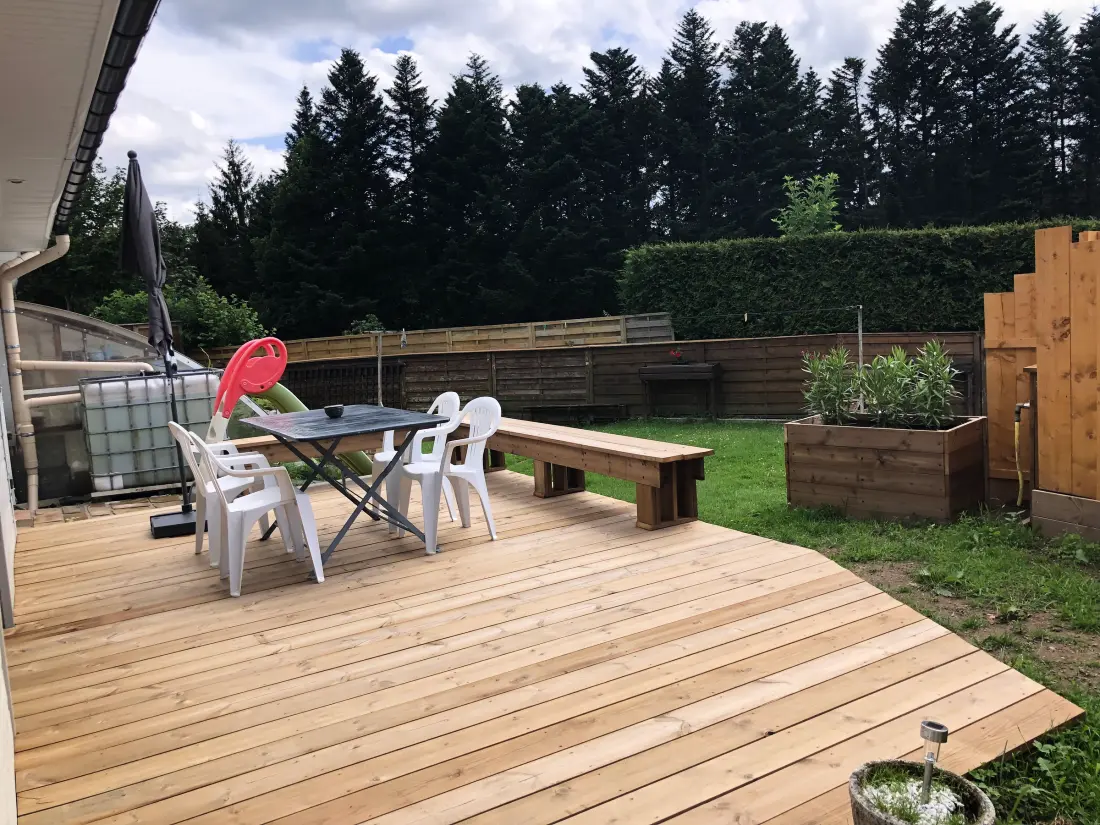 Location de Vacances Granges-Aumontzey-Aumontzey 6